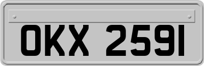 OKX2591