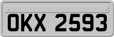 OKX2593
