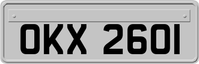 OKX2601