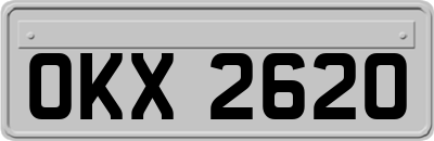 OKX2620