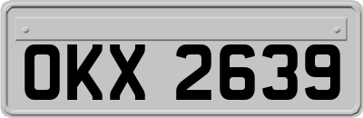 OKX2639
