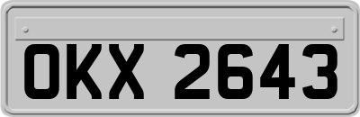 OKX2643