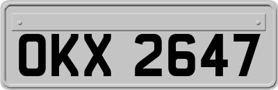OKX2647