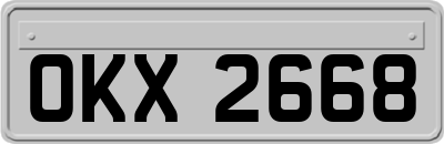 OKX2668