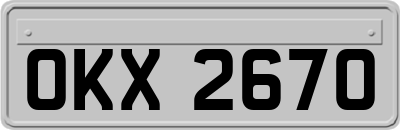 OKX2670
