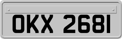 OKX2681