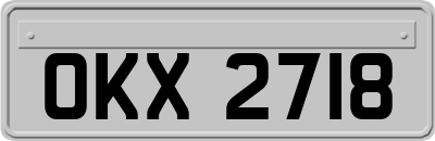 OKX2718
