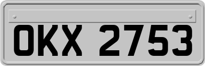 OKX2753