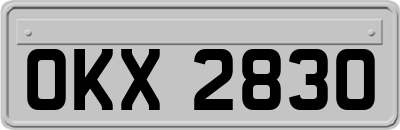 OKX2830