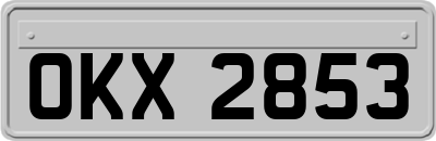 OKX2853