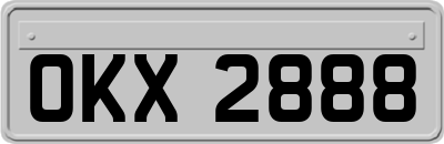 OKX2888