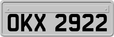 OKX2922