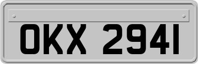 OKX2941