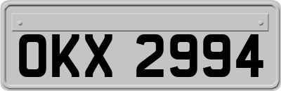 OKX2994