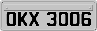 OKX3006