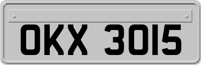 OKX3015