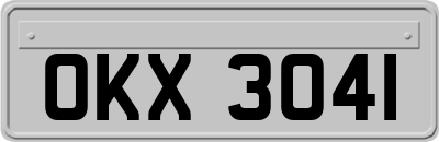 OKX3041
