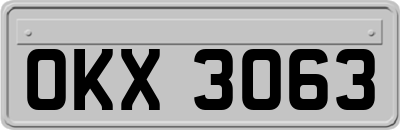 OKX3063