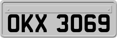 OKX3069