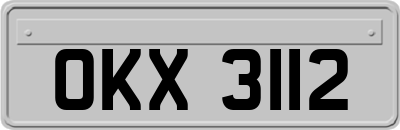 OKX3112