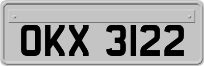 OKX3122