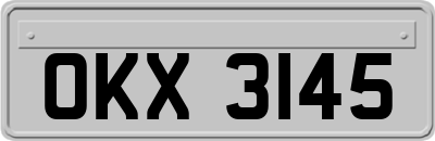 OKX3145