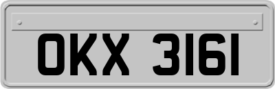 OKX3161