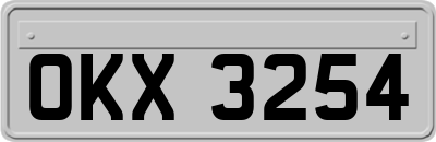 OKX3254