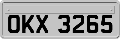 OKX3265
