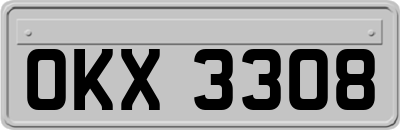 OKX3308