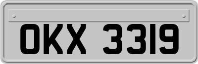 OKX3319