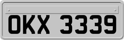 OKX3339