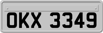 OKX3349