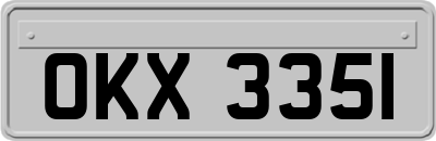 OKX3351
