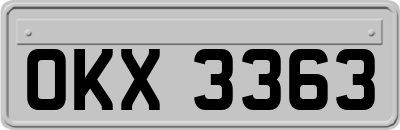 OKX3363