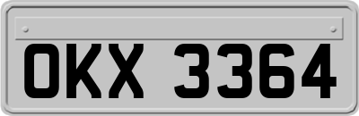 OKX3364
