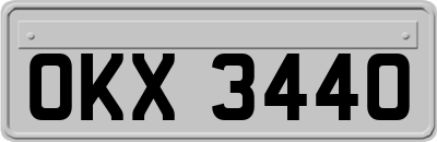 OKX3440