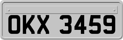 OKX3459