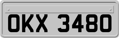 OKX3480