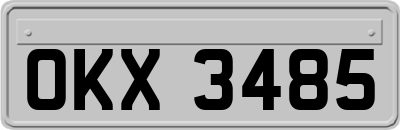 OKX3485
