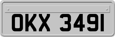 OKX3491
