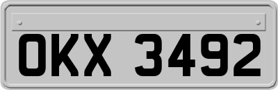 OKX3492