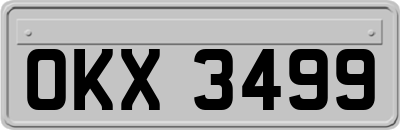 OKX3499