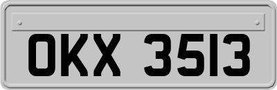 OKX3513