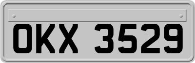 OKX3529