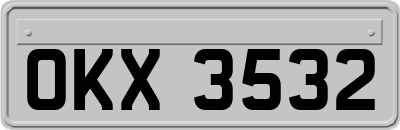 OKX3532
