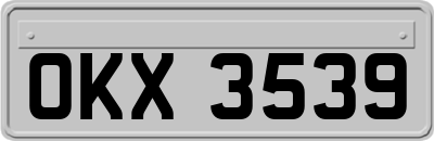 OKX3539