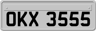 OKX3555