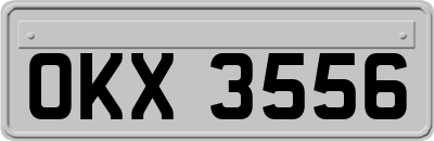 OKX3556
