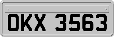 OKX3563